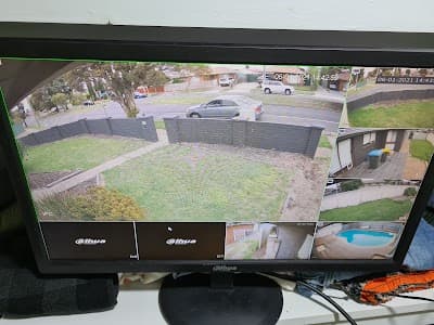 Top Notch Security project 3