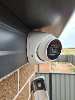 Top Notch Security project 4