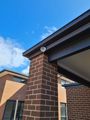 Top Notch Security project 1