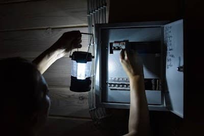 Top Option Electrical project 6