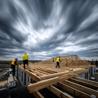 Top quality roofing & home improvements