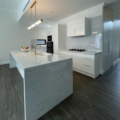 Topcab Kitchens & Joinery project 3