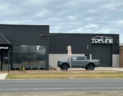 Topline Roofing Solutions