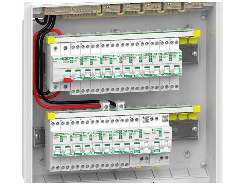 Toptech Electrical Perth