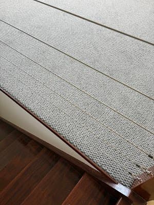 Torquay Carpet Court project 6