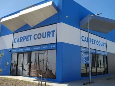 Torquay Carpet Court project 1