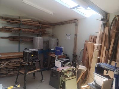 Torquay Community Men's Shed Inc cover