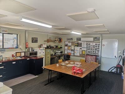 Torquay Community Men's Shed Inc project 4