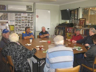 Torquay Community Men's Shed Inc project 1