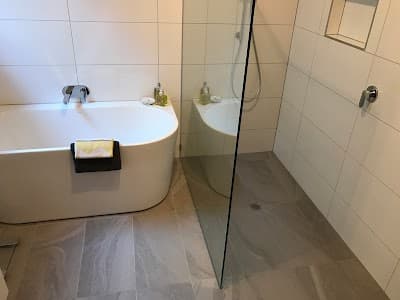 Total Care Bathroom Renovations project 3