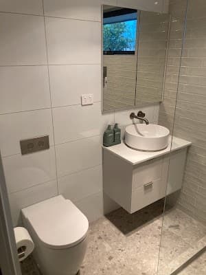 Total Care Bathroom Renovations project 4