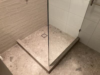 Total Care Bathroom Renovations project 5