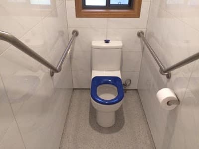 Total Care Bathroom Renovations project 6