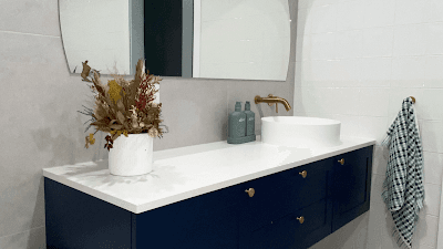 Total Care Bathroom Renovations project 1