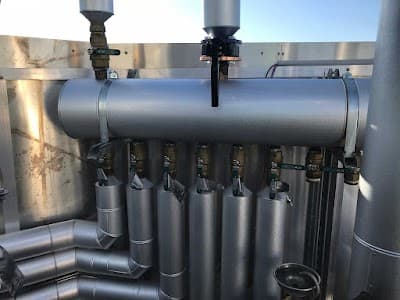 Total Insulation Australia PTY LTD cover