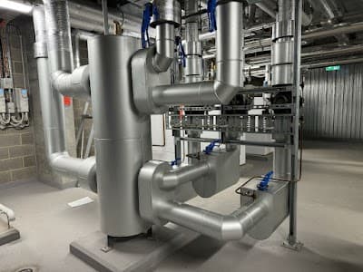 Total Insulation Australia PTY LTD project 3
