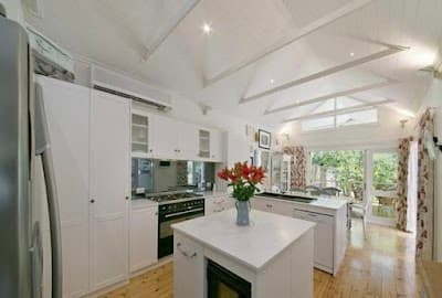 TOTAL KITCHEN SOLUTIONS project 3