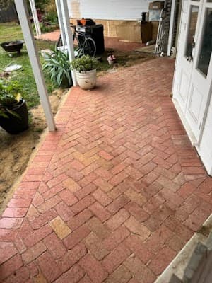 Total Outdoor Living cover
