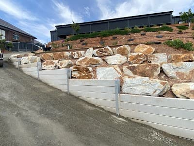 Total Outdoor Living project 3