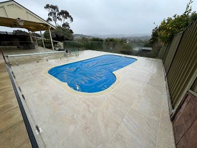 Total Outdoor Living project 4