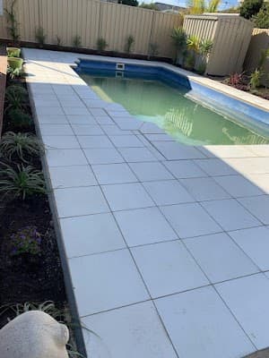 Total Outdoor Living project 5