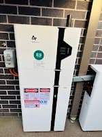 Total Solar Energy Solution