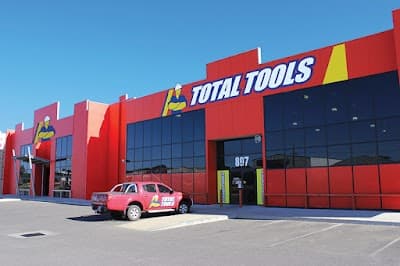 Total Tools Ballarat project 1