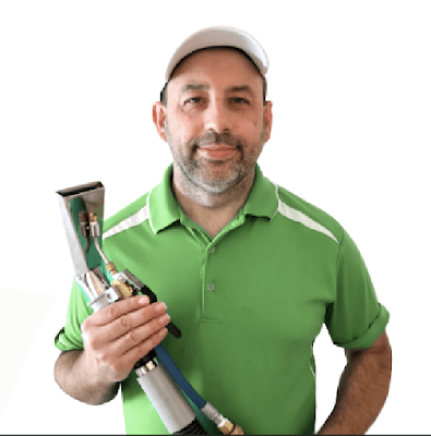 Totally Green Cleaning Solutions cover