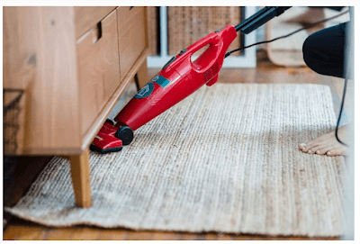 Totally Green Cleaning Solutions project 3