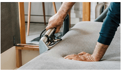 Totally Green Cleaning Solutions project 4