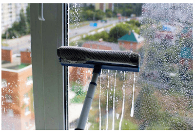 Totally Green Cleaning Solutions project 6