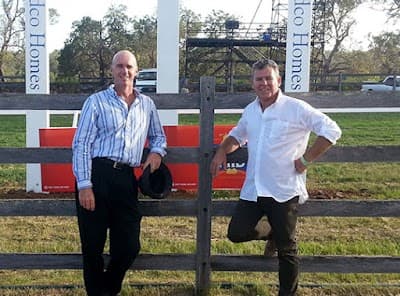 Totalspan Penrith cover