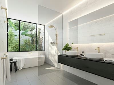 Touch Home Renovations