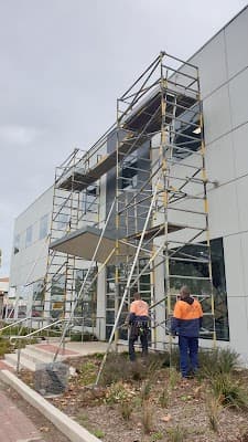 Tower Access Hire Pty Ltd project 3