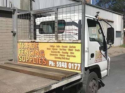 Trade Fencing Supplies cover