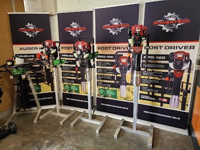 Trade Fencing Supplies project 3