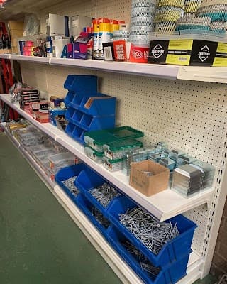 Trade Fencing Supplies project 5