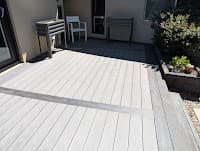 Trading Headquarters | THQ Cranbourne - Decking, Cladding & Turf
