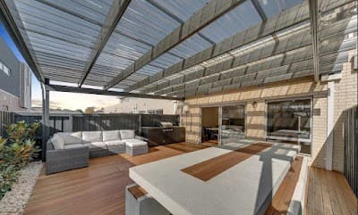 Transcend Homes project 3