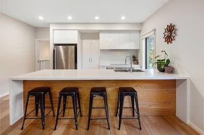 Transcend Homes