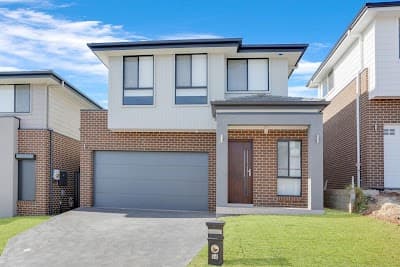 Trend Connection Homes project 3