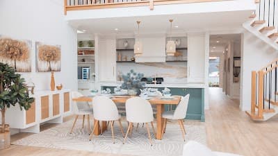 Trend Connection Homes project 4