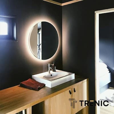 Trenic Constructions project 5
