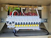 Tri CT Elec