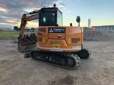 Trinity Drainage Pty Ltd cover