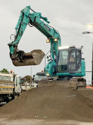 Trinity Drainage Pty Ltd project 3