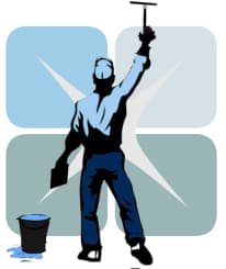 Troia's Cleaning Service