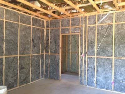 TRS Insulation cover