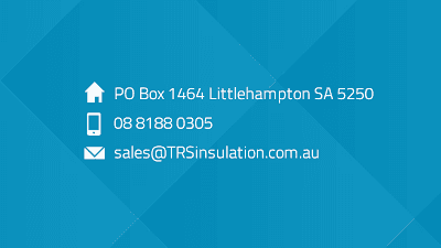 TRS Insulation