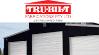 Tru-Bilt Fabrications cover